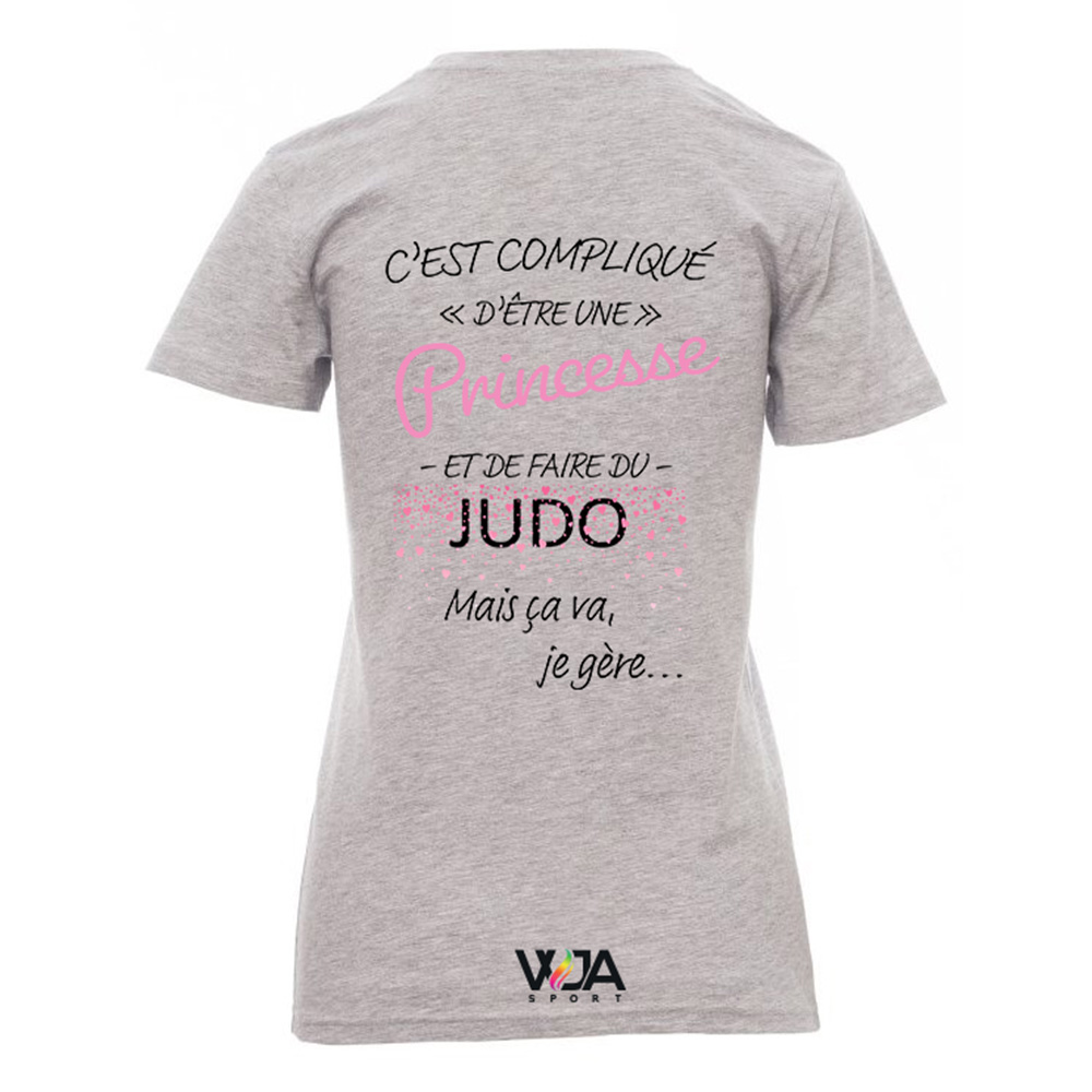 Judo L16